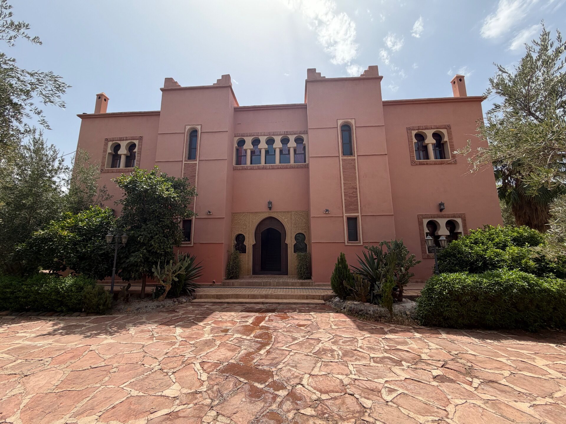 Villa d’exception — photo 3