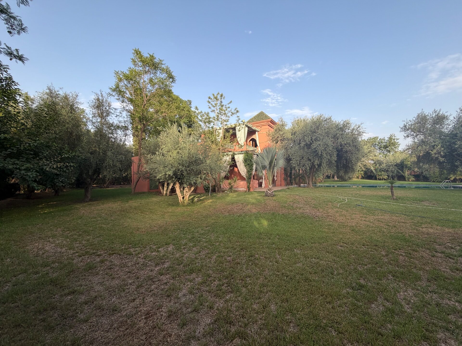 Villa d’exception — photo 3
