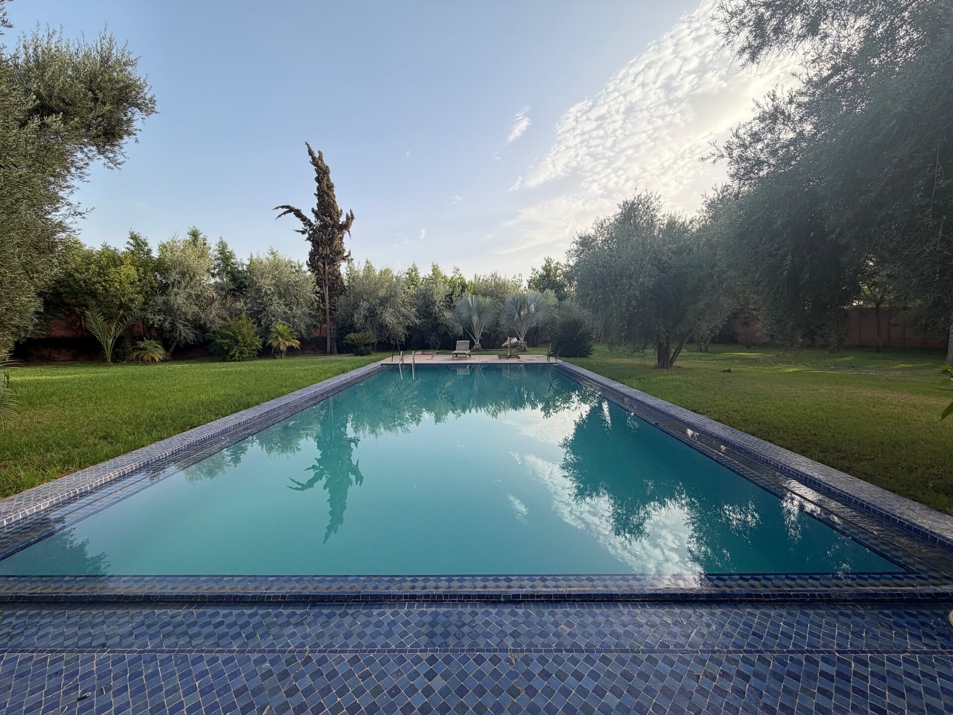 Villa d’exception — photo 2