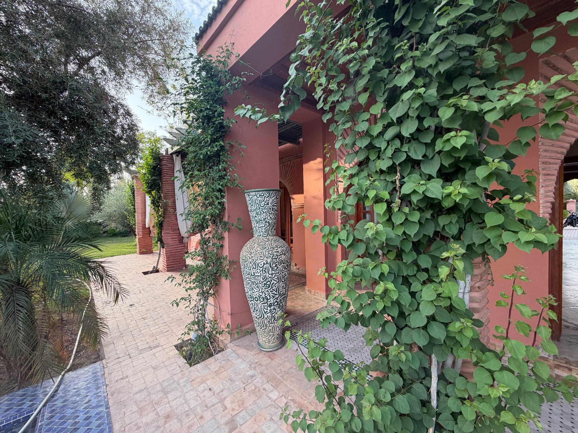 Villa d’exception — photo 4