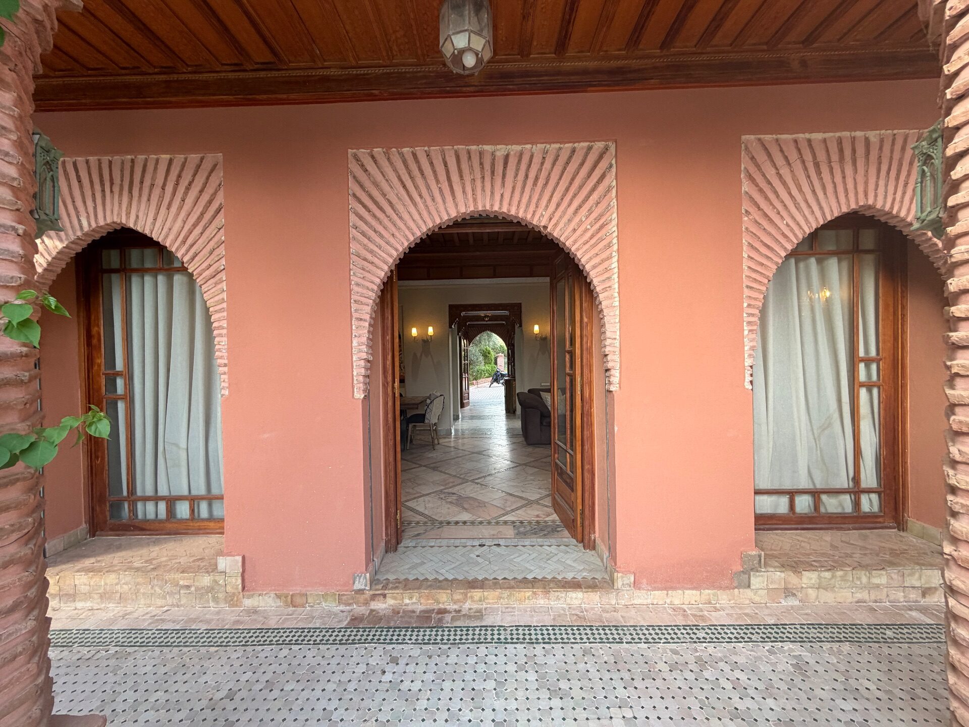 Villa d’exception — photo 6