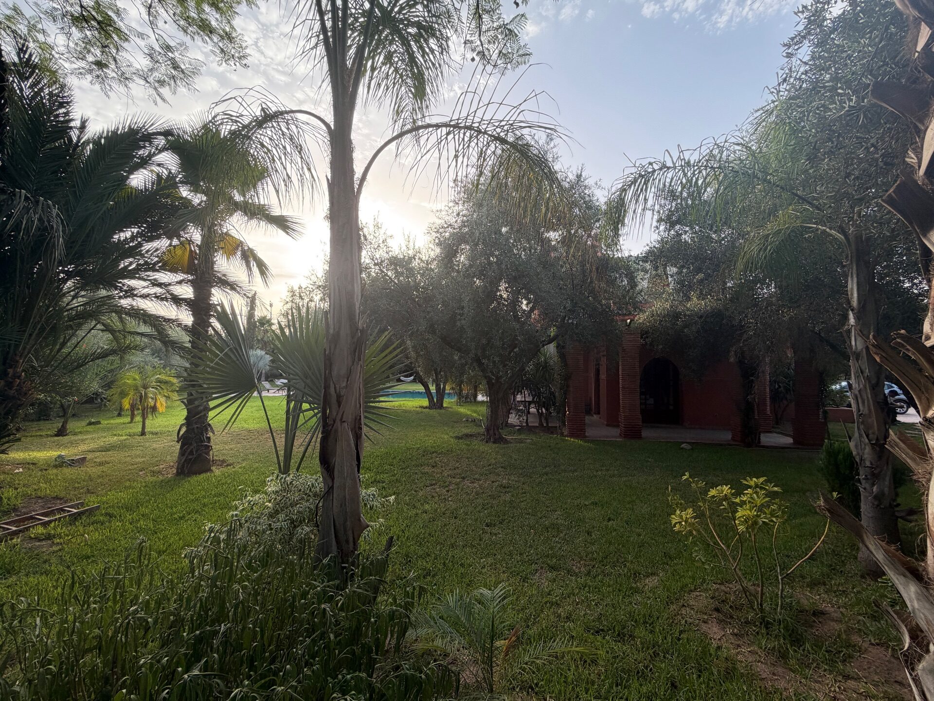 Villa d’exception — photo 5