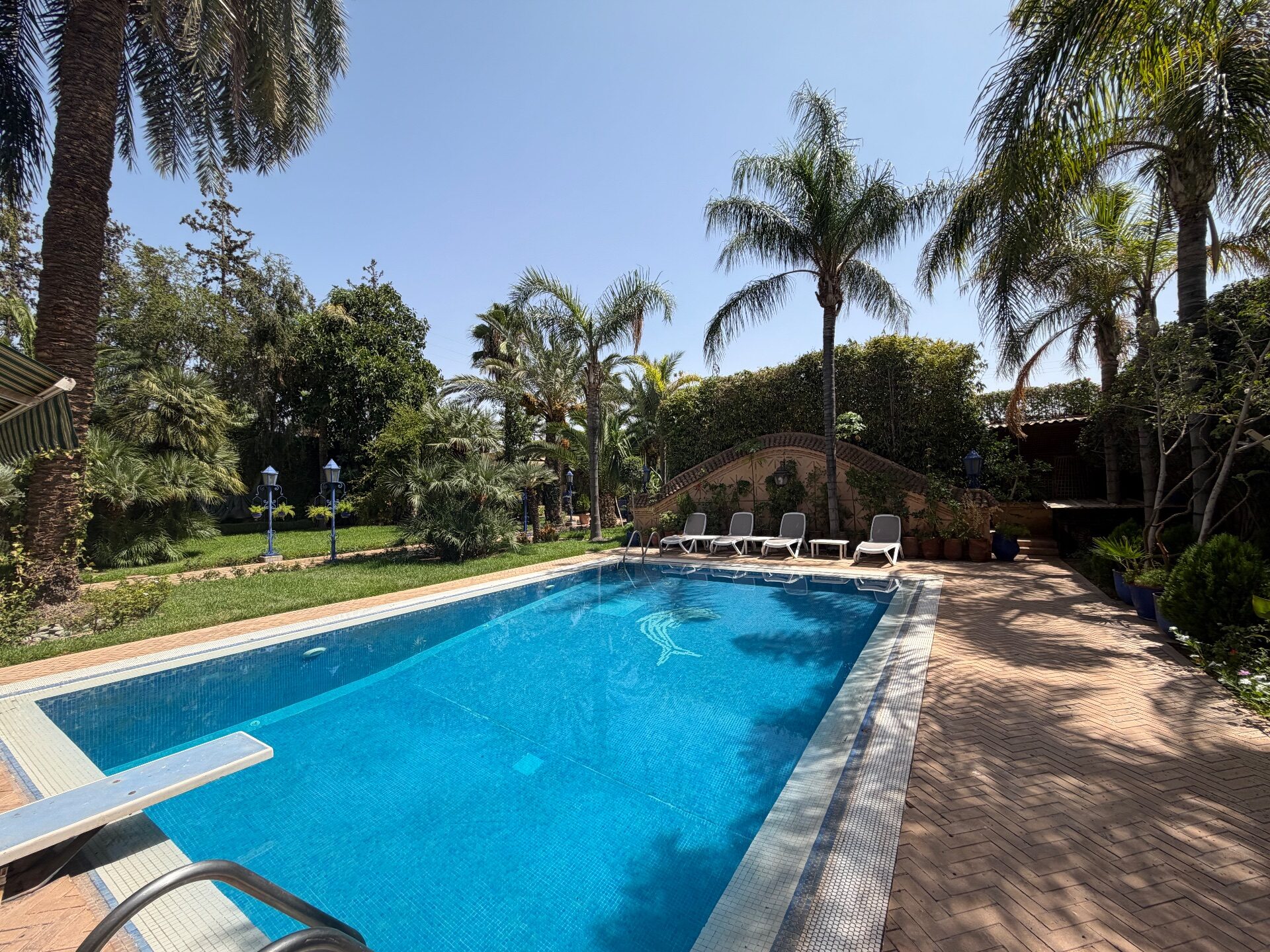 Villa de prestige — photo 3