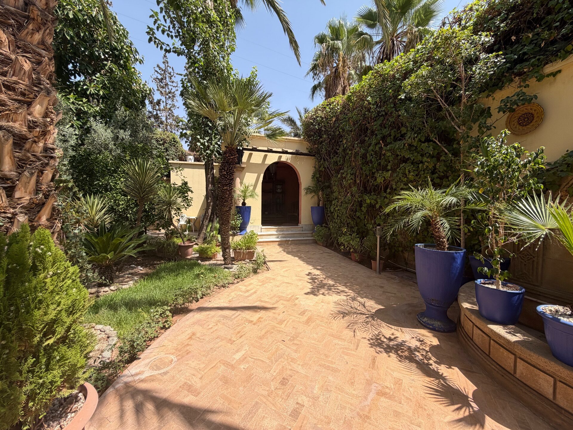 Villa de prestige — photo 6