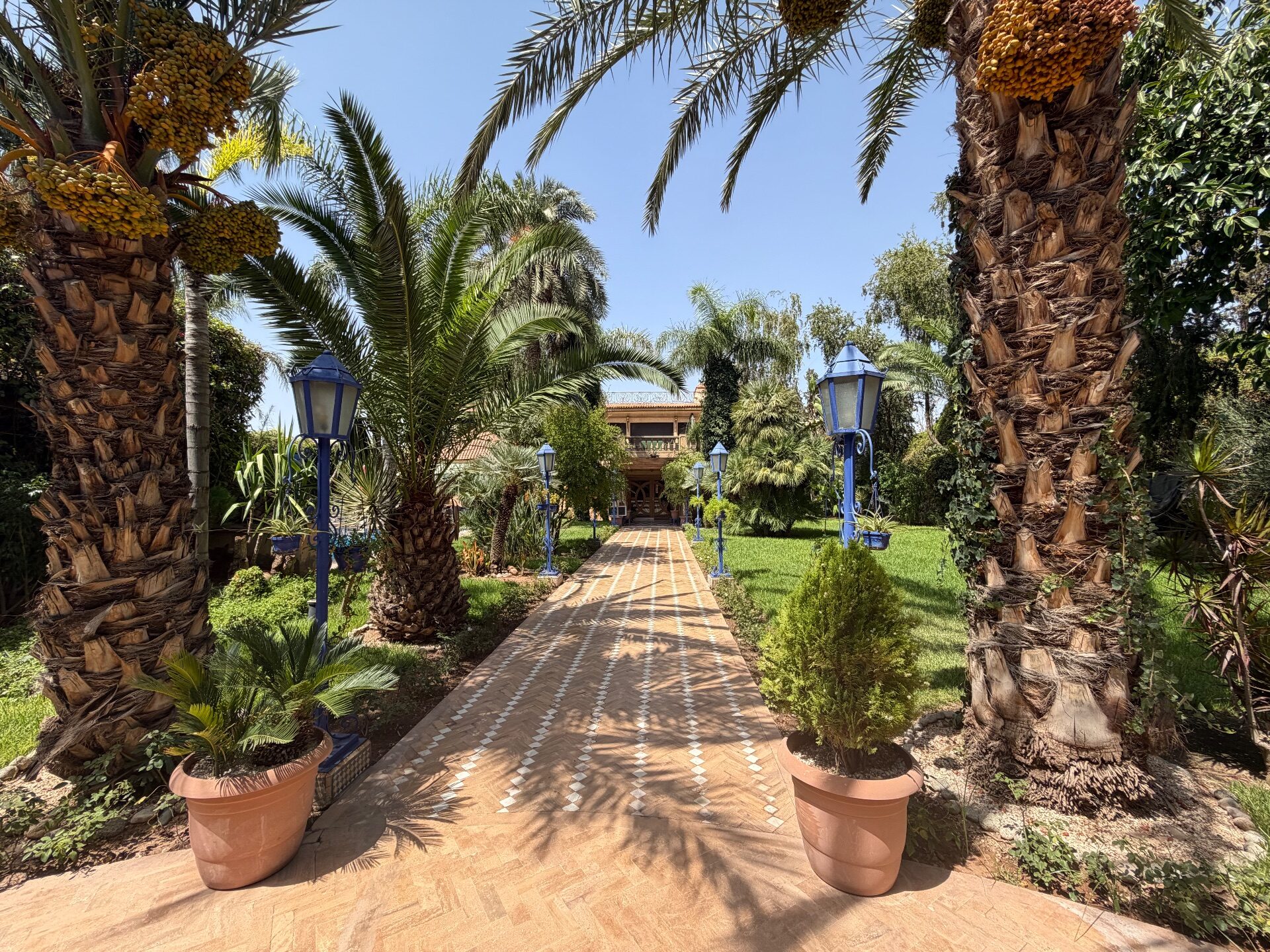 Villa de prestige — photo 5