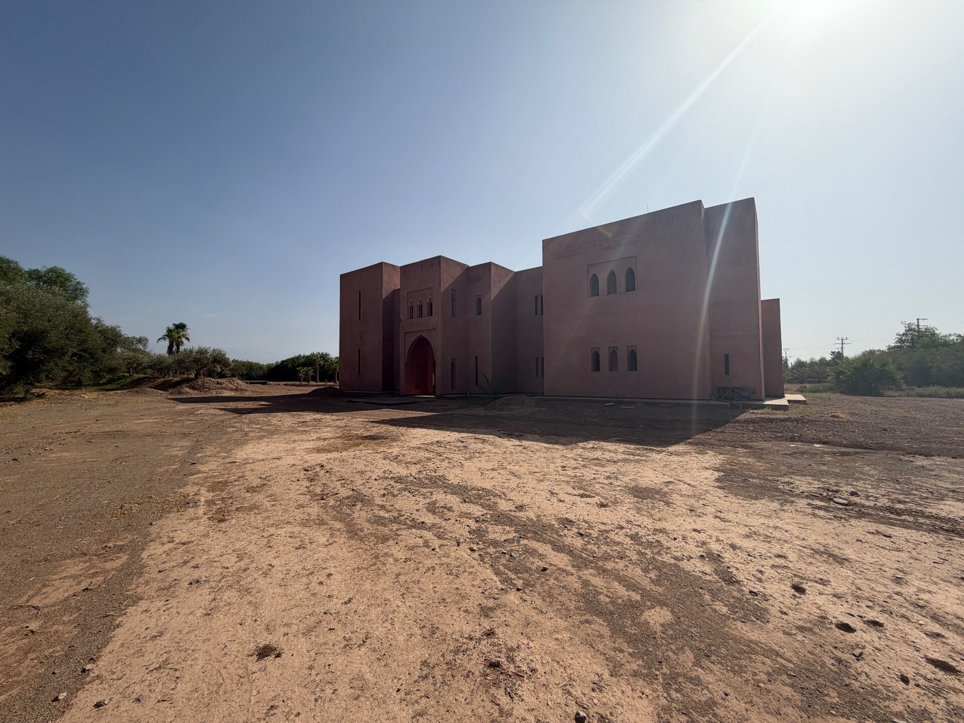 Villa style Riad — photo 3