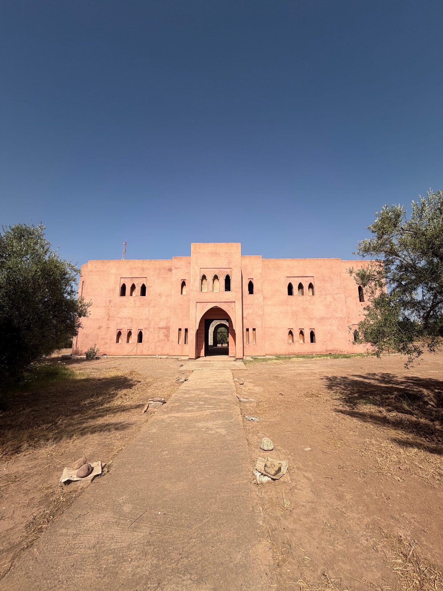 Villa style Riad — photo 4