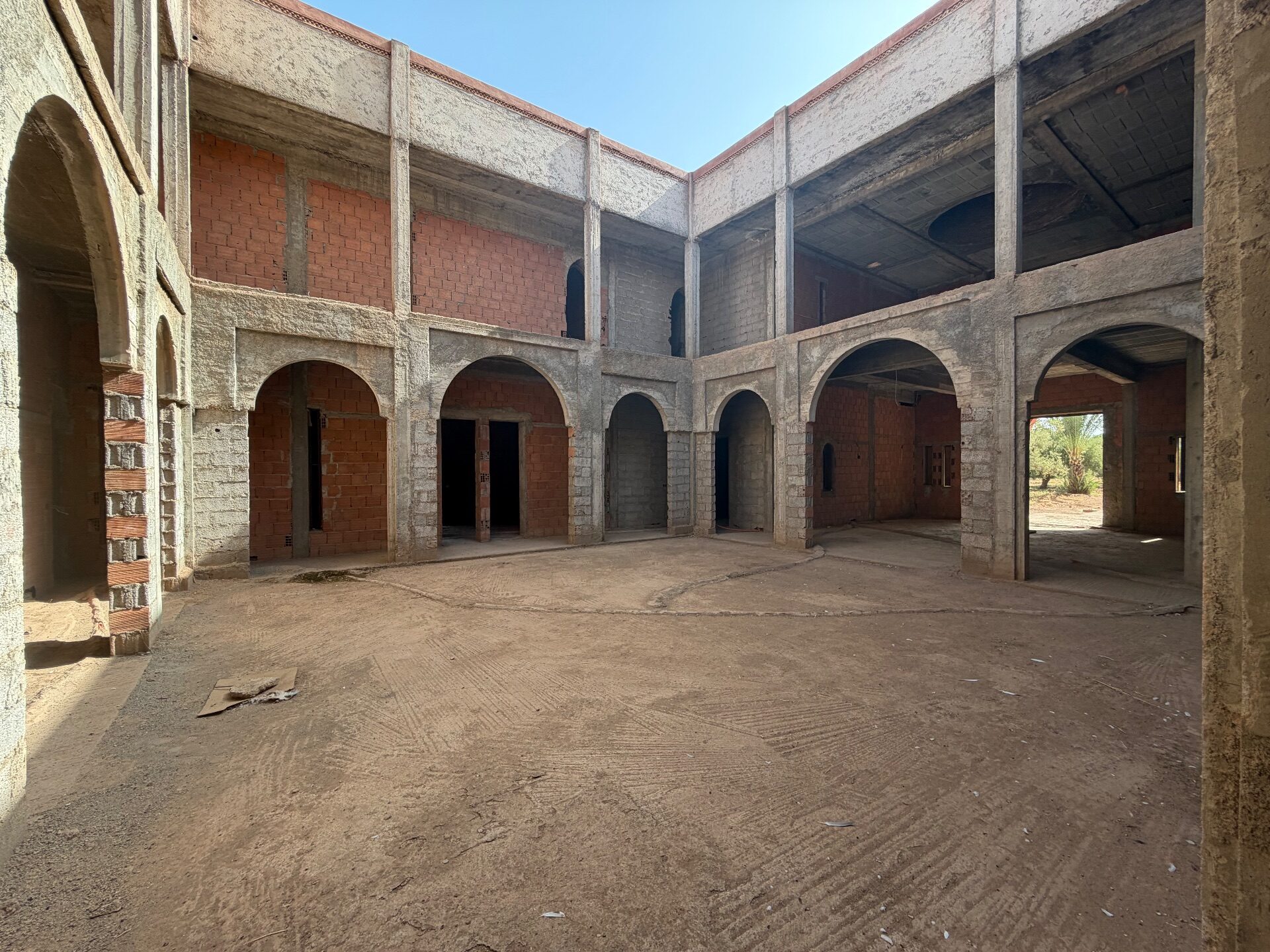 Villa style Riad — photo 6