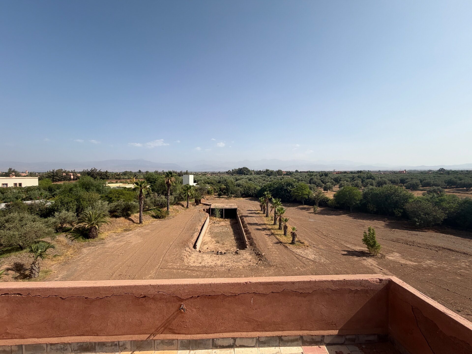Villa style Riad — photo 2