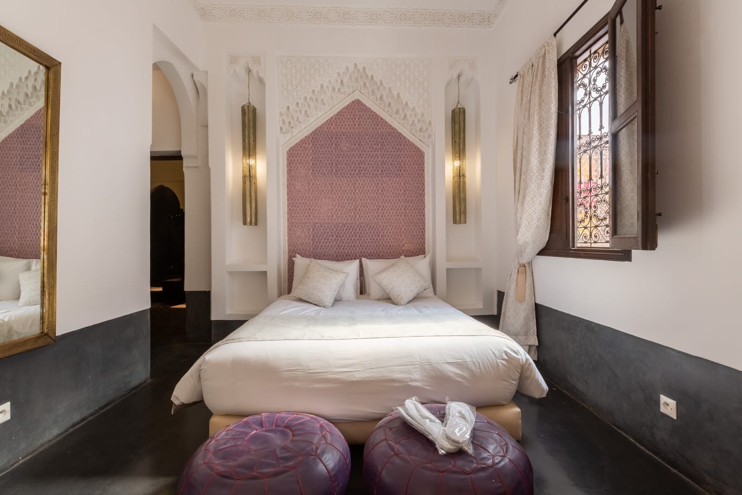 Riad traditionnel & authentique — photo 5