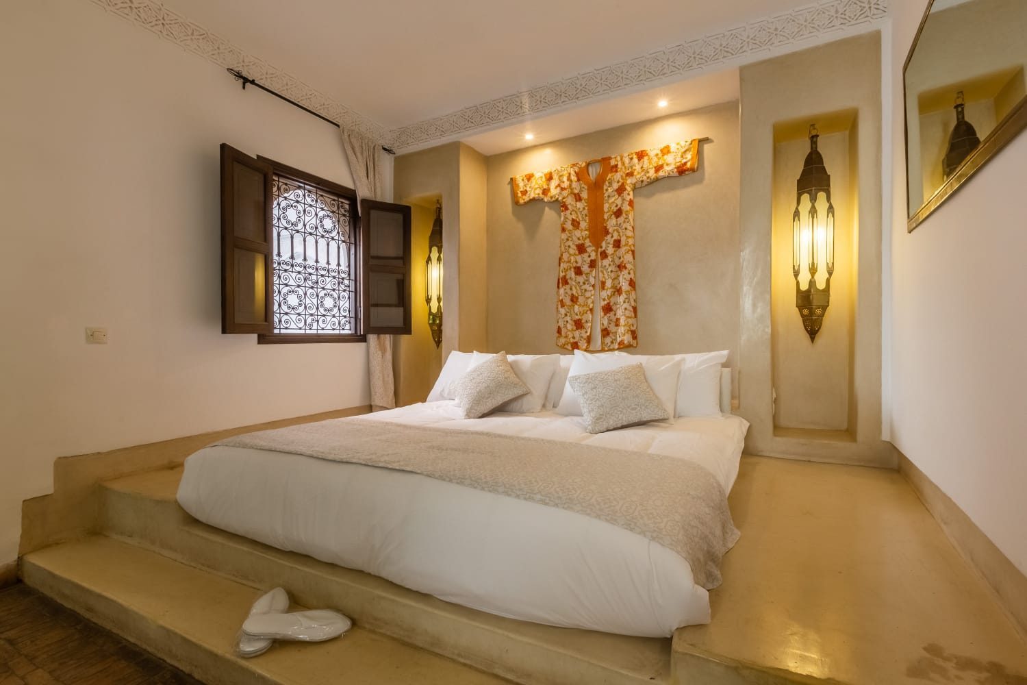 Riad traditionnel & authentique — photo 6