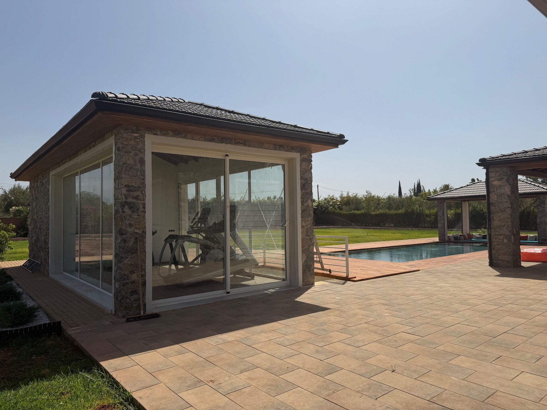 Villa clé en main — photo 4