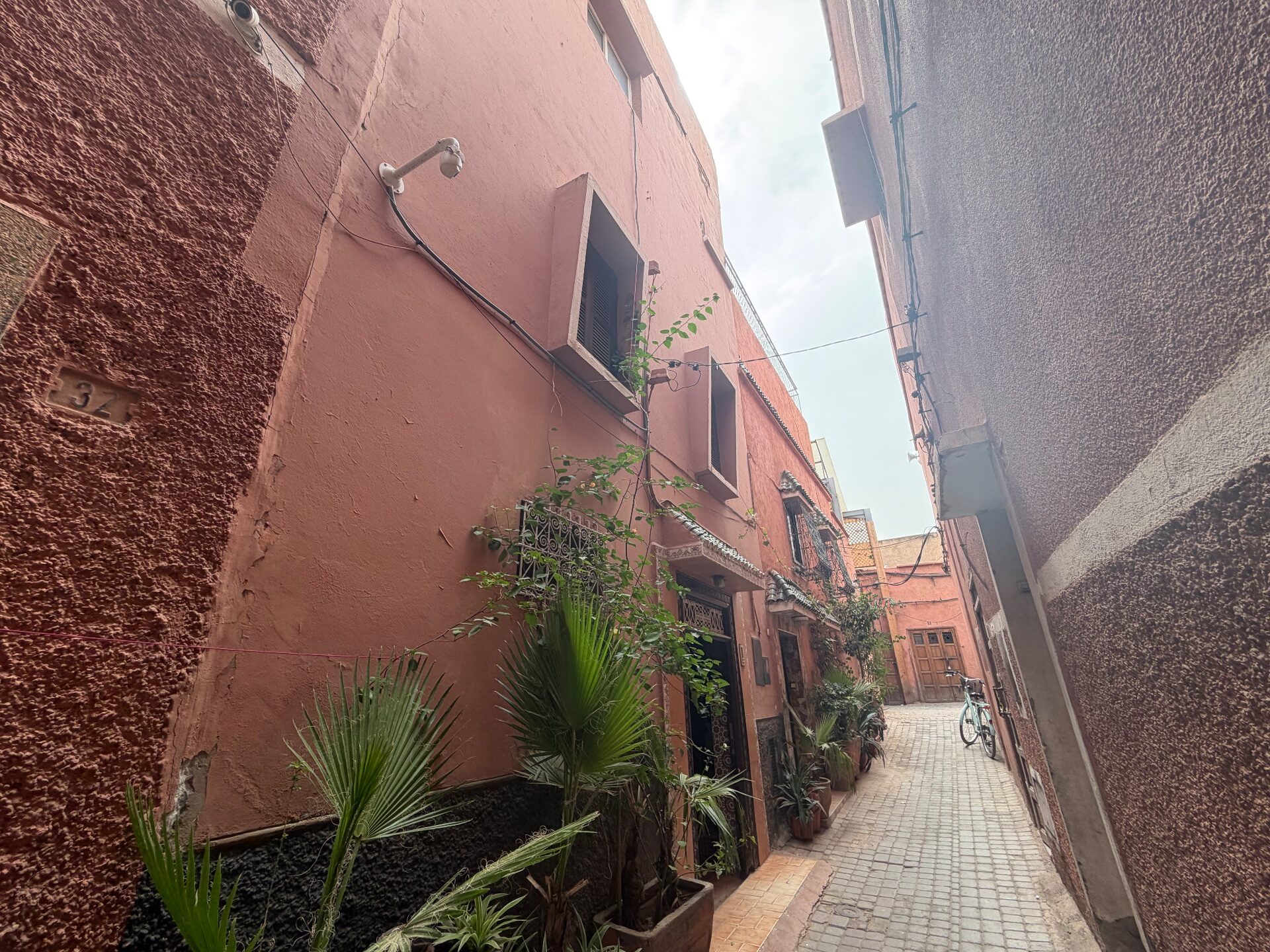 Riad Authentique