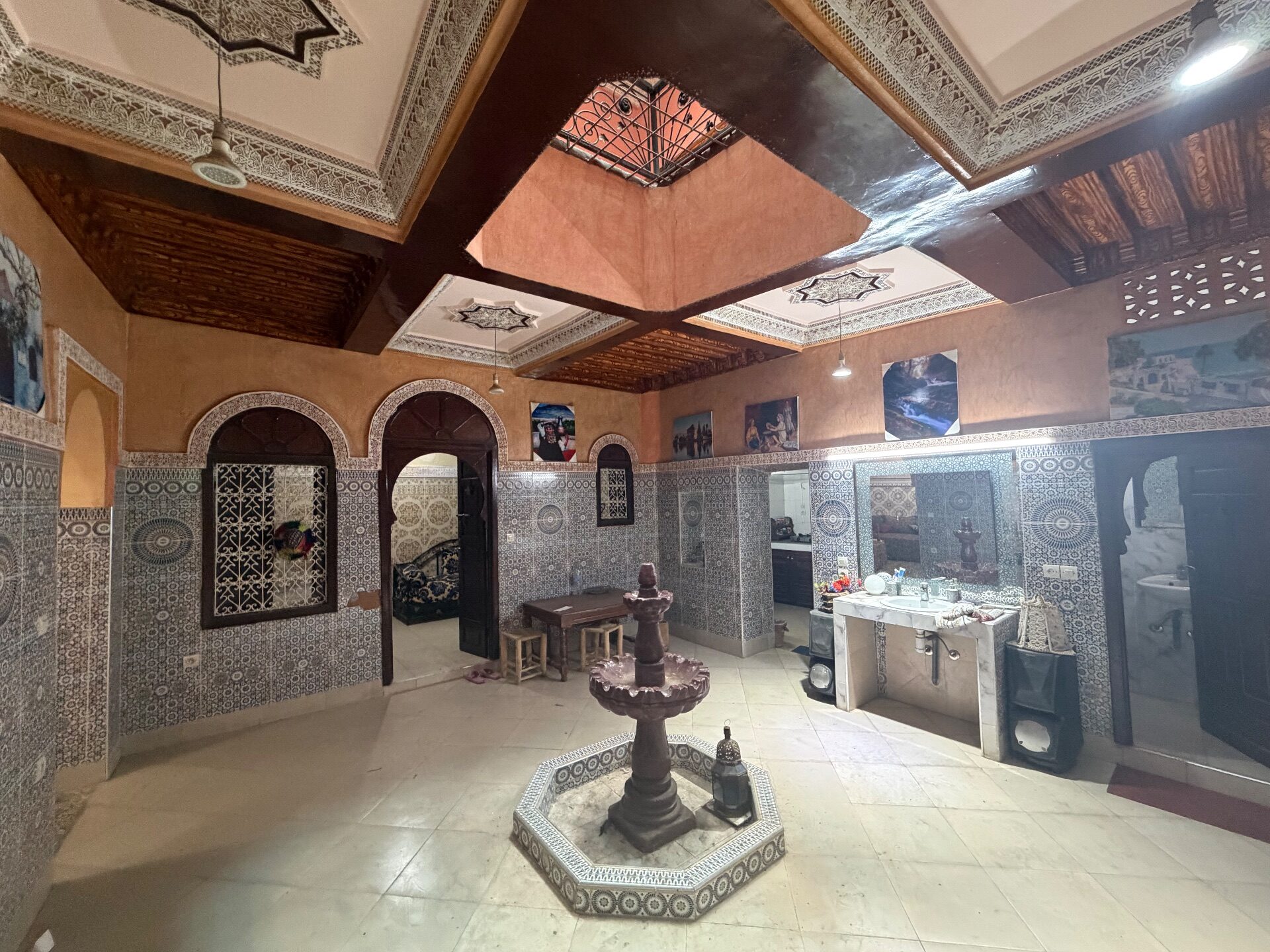 Riad Authentique — photo 3