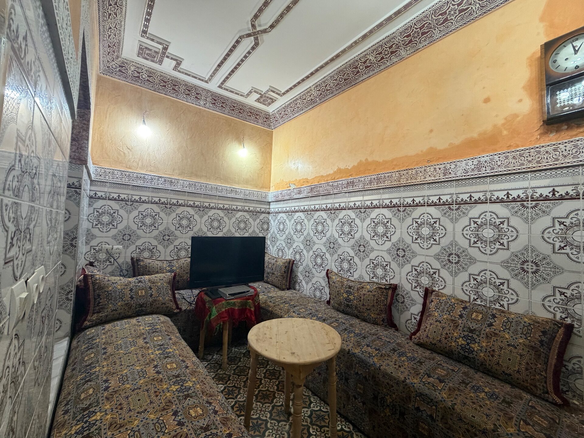 Riad Authentique — photo 5