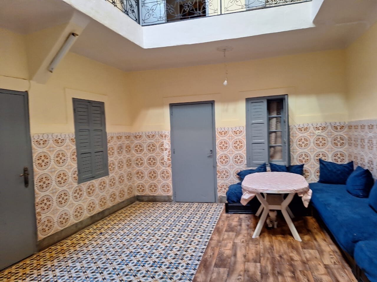 Riad Authentique — photo 2