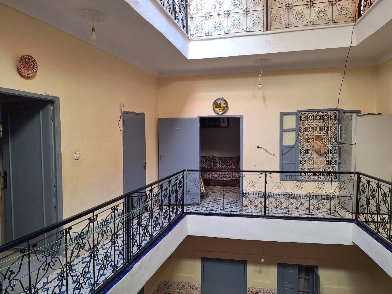 Riad Authentique — photo 3
