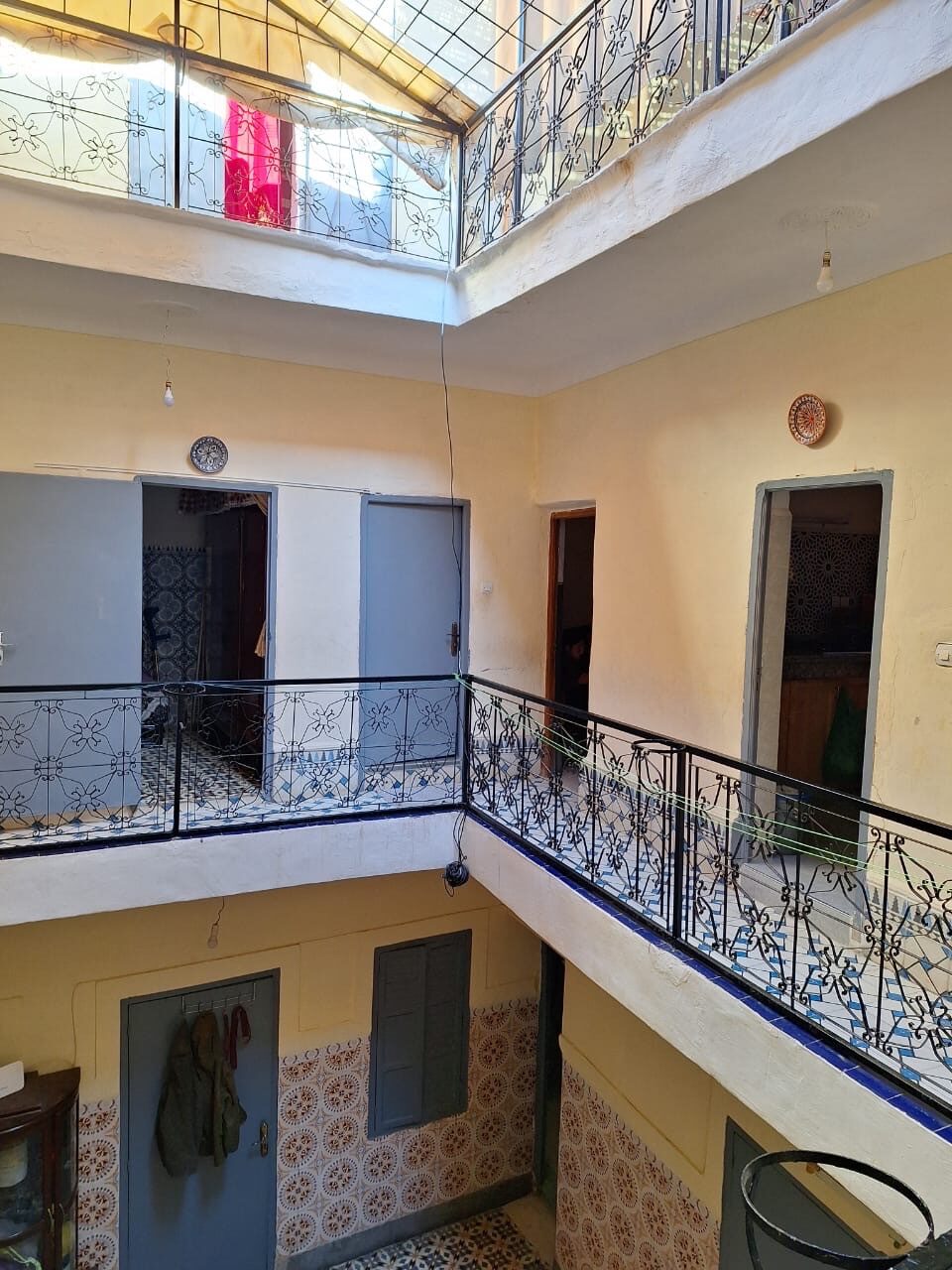 Riad Authentique — photo 5