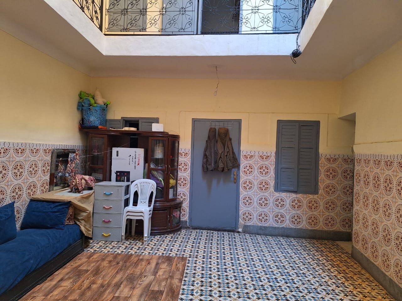 Riad Authentique