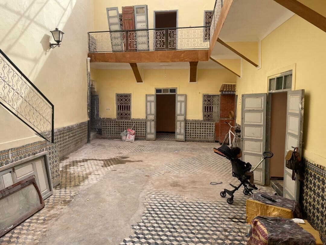 Riad Authentique