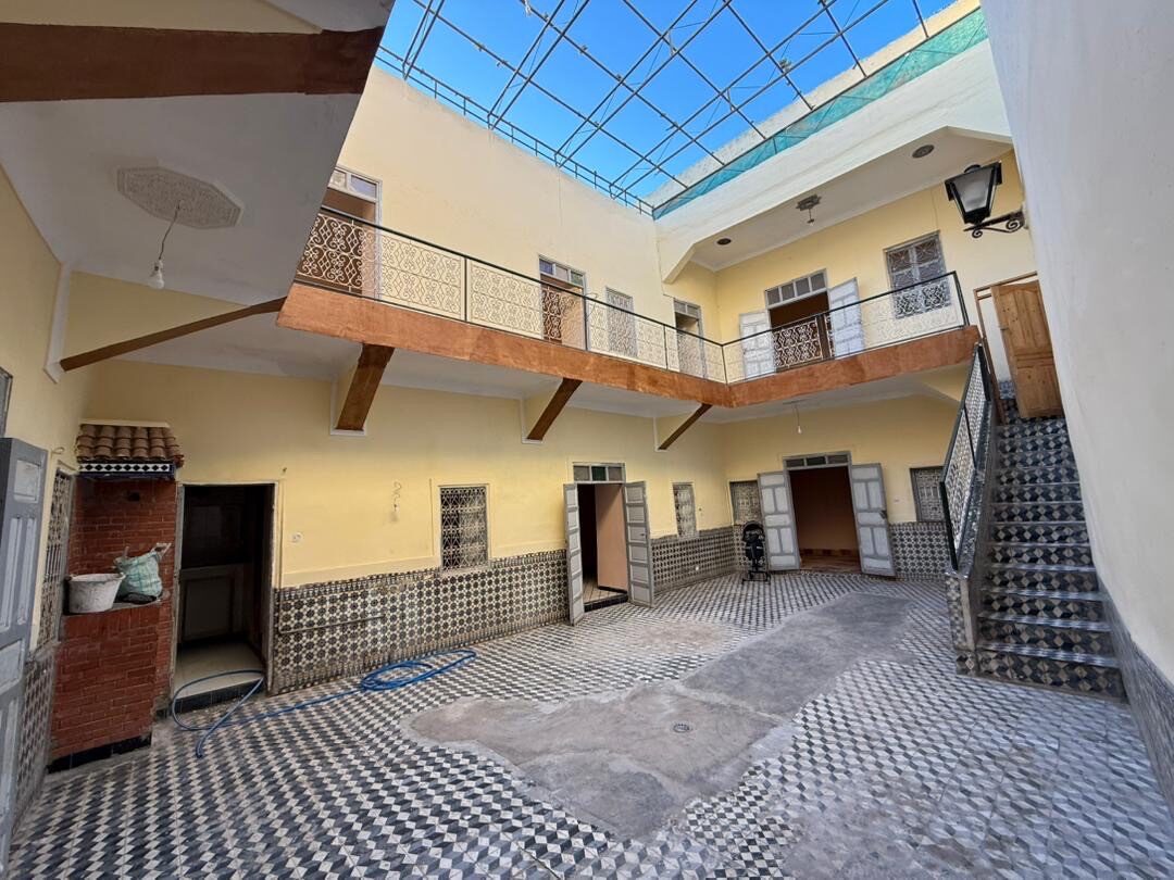 Riad Authentique — photo 2