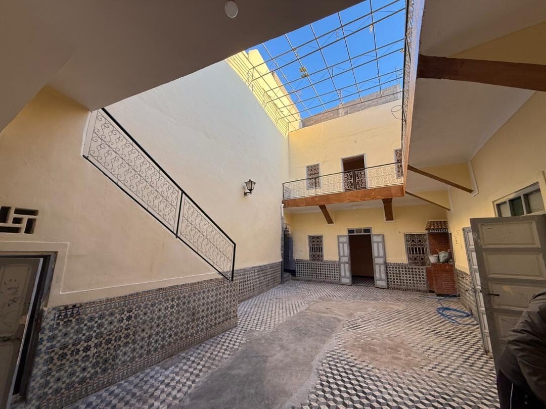 Riad Authentique — photo 3