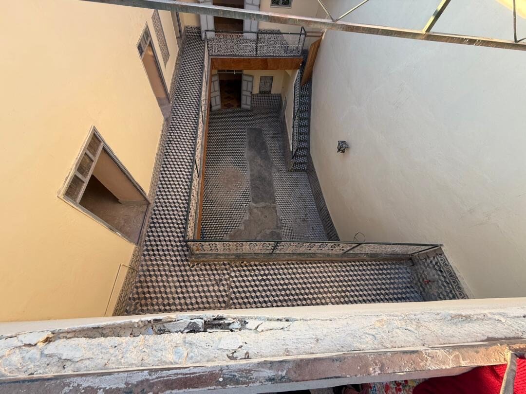 Riad Authentique — photo 4