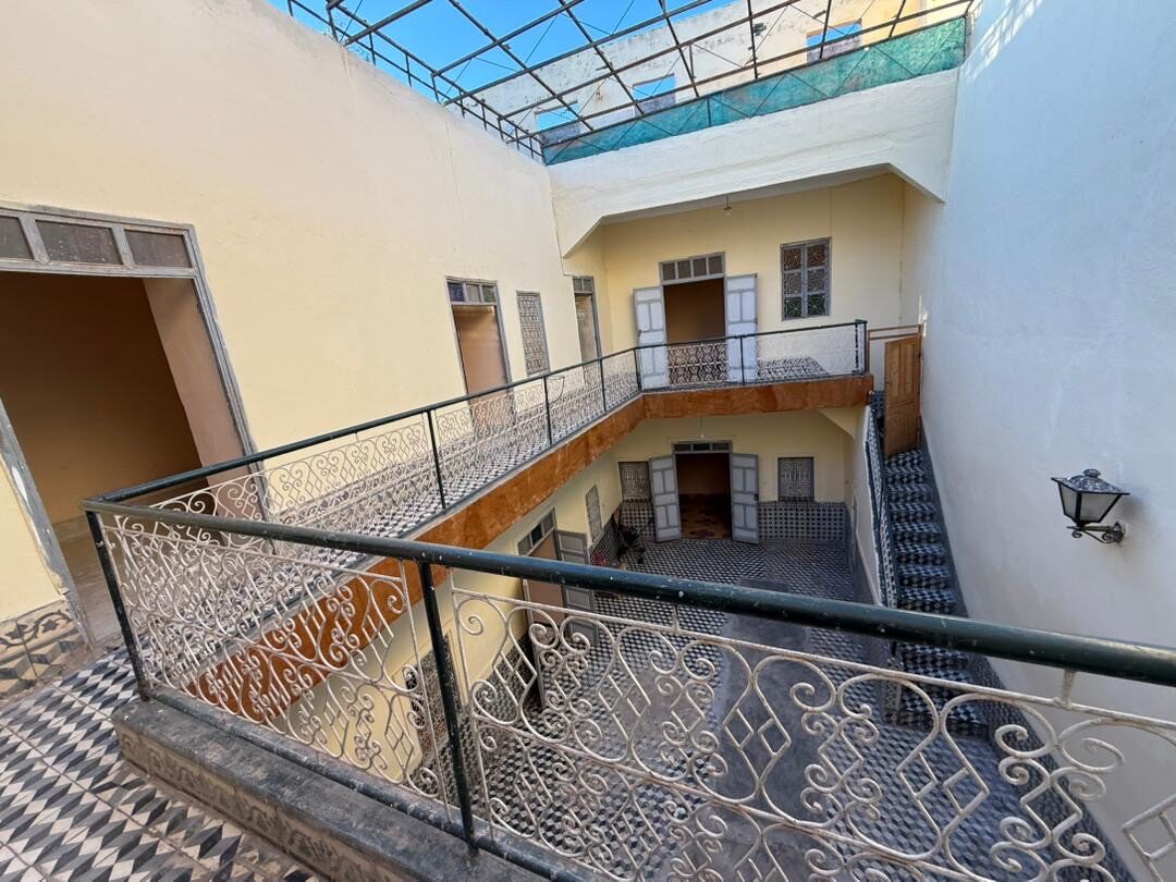 Riad Authentique — photo 5