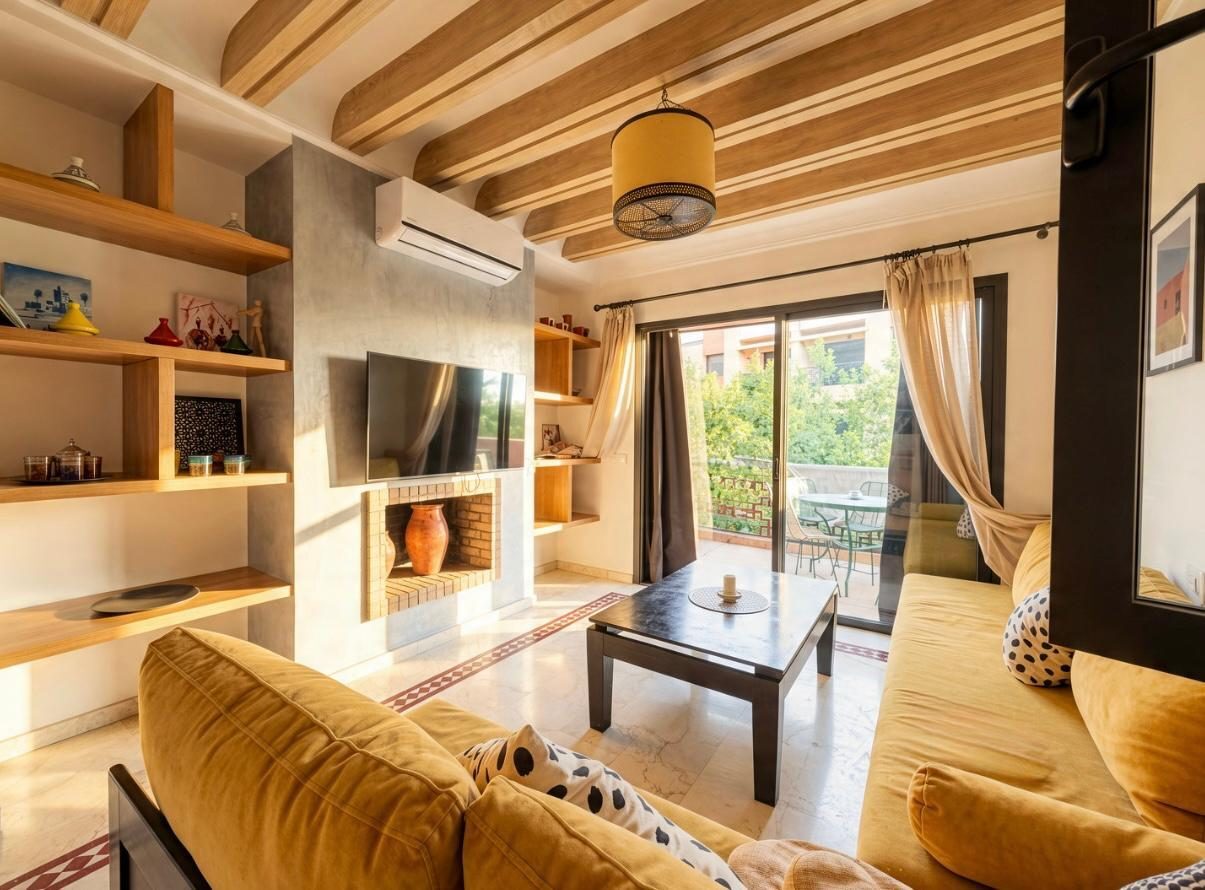 Appartement à Dar Dmana 2