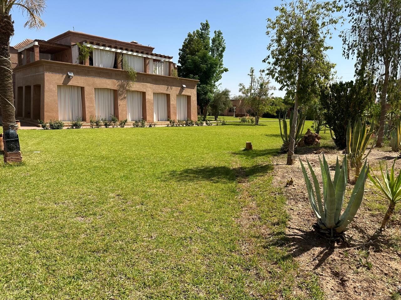 Villa contemporaine — photo 3