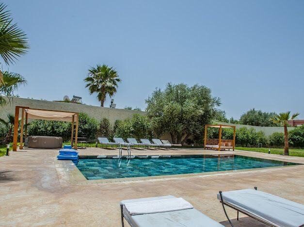 Lots de 2 villa — photo 3