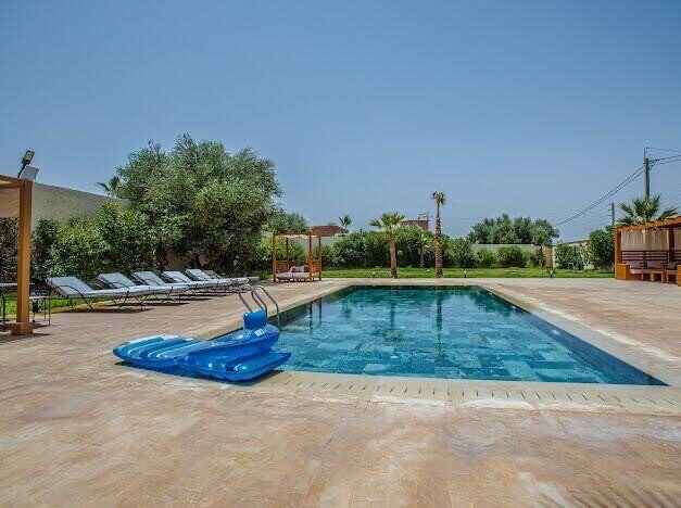 Lots de 2 villa — photo 2