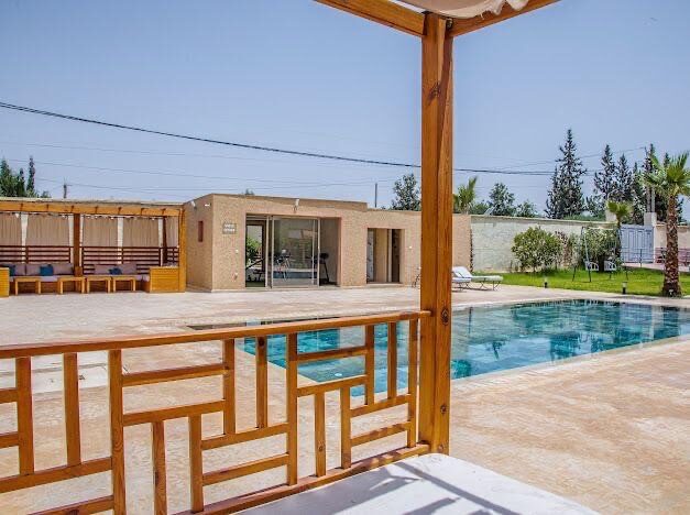 Lots de 2 villa — photo 6