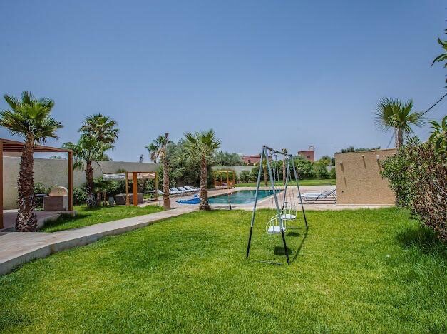 Lots de 2 villa — photo 5