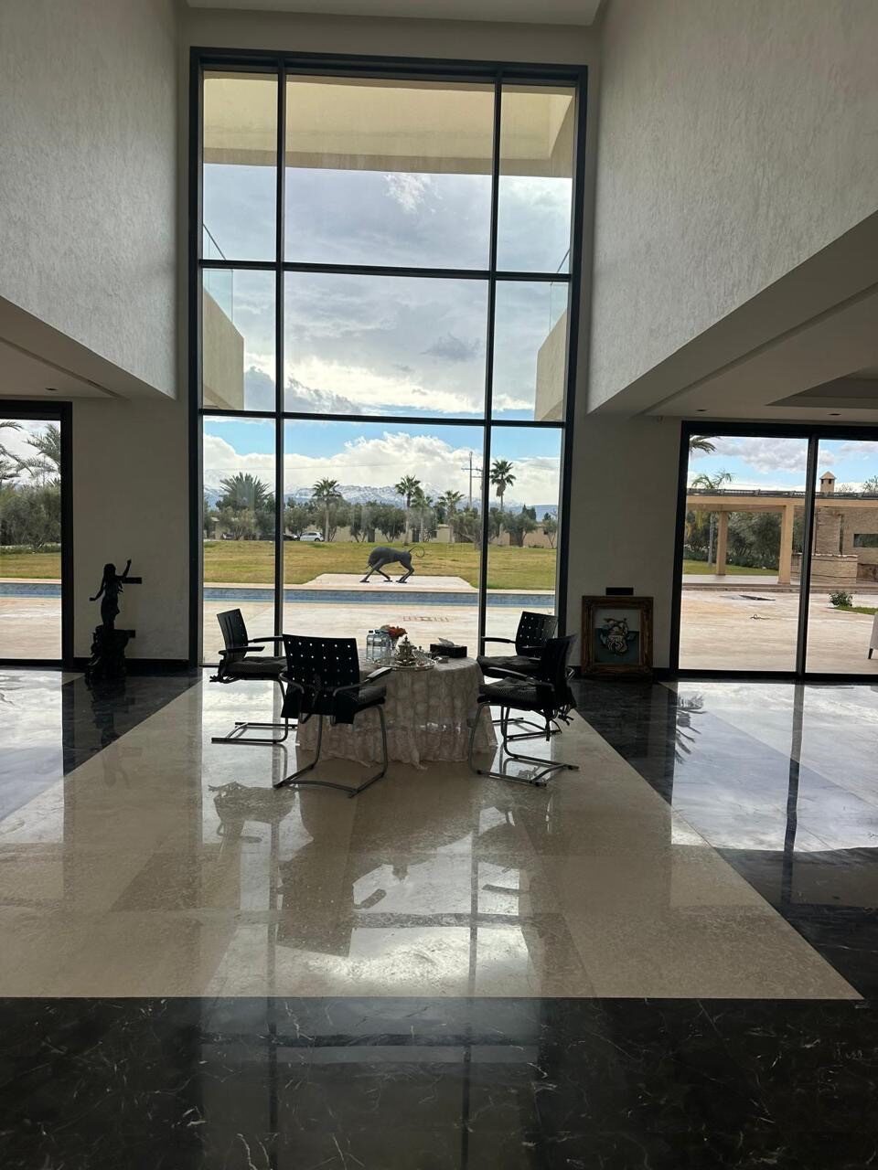 Villa d’exception — photo 6