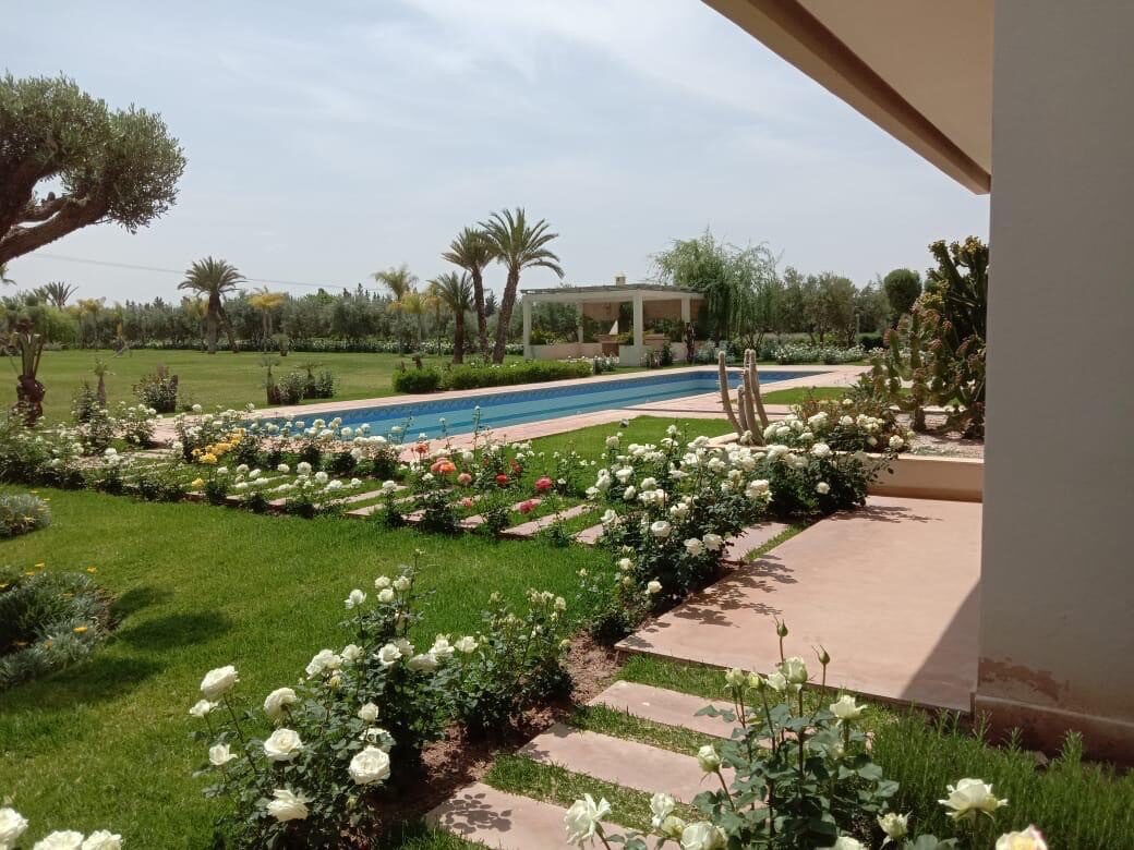 Villa d’exception — photo 2