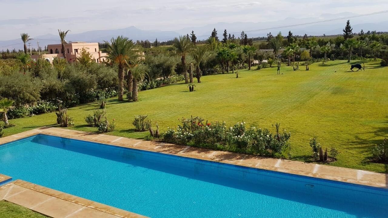 Villa d’exception — photo 3