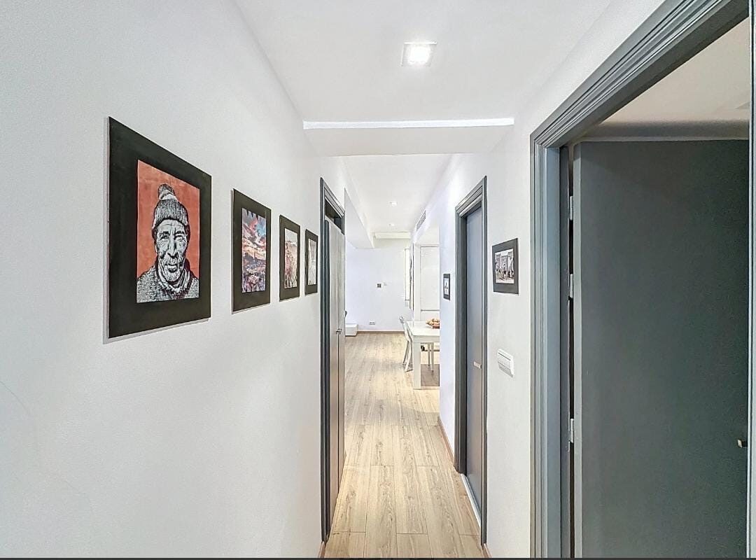 Appartement d’exception — photo 6