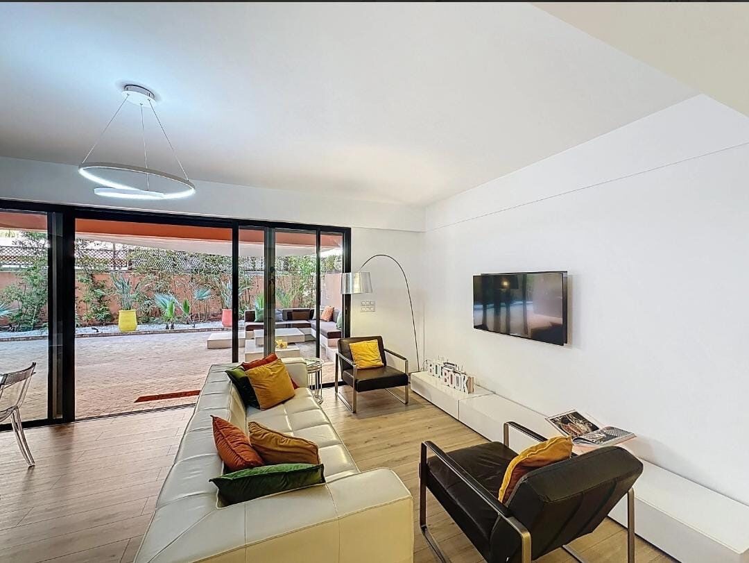 Appartement d’exception — photo 3