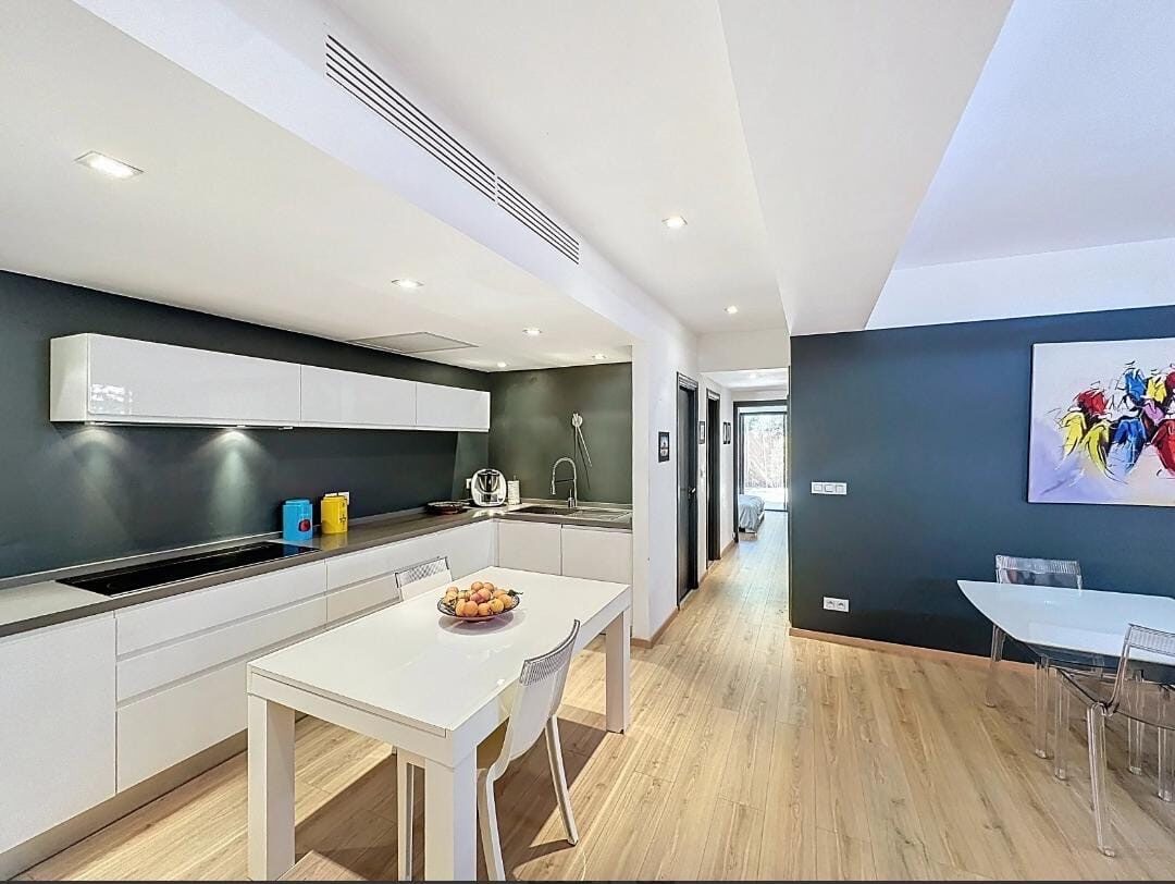 Appartement d’exception — photo 4