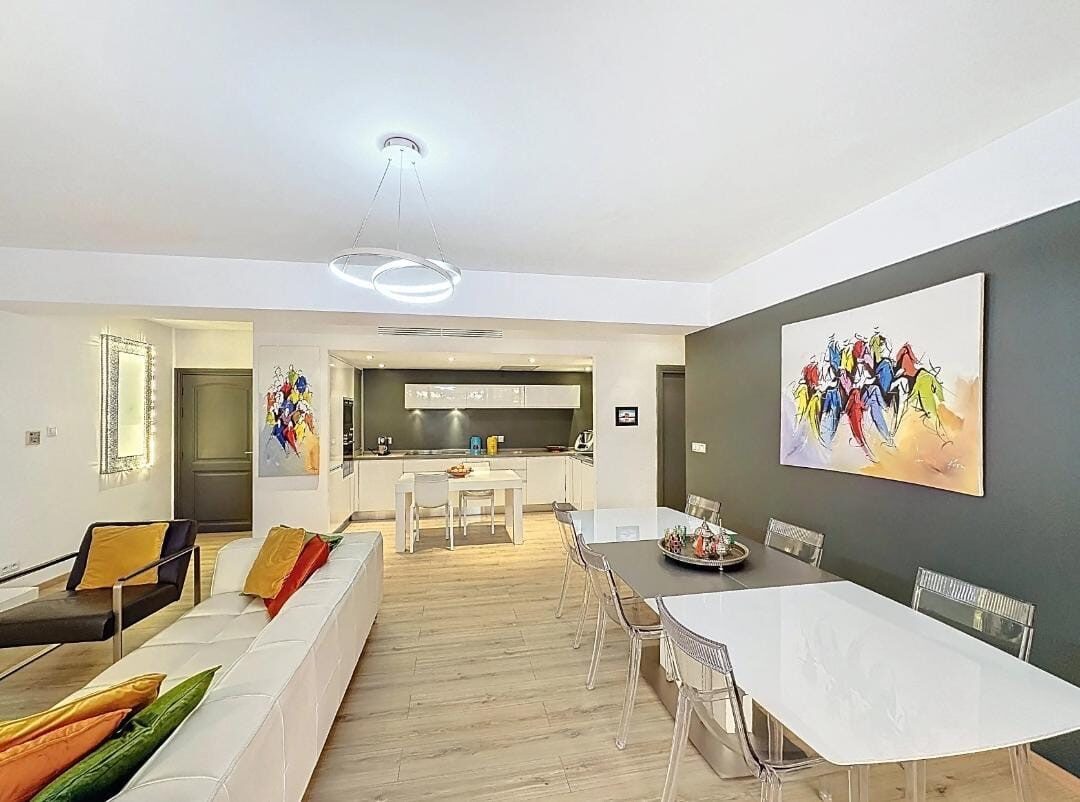 Appartement d’exception — photo 2