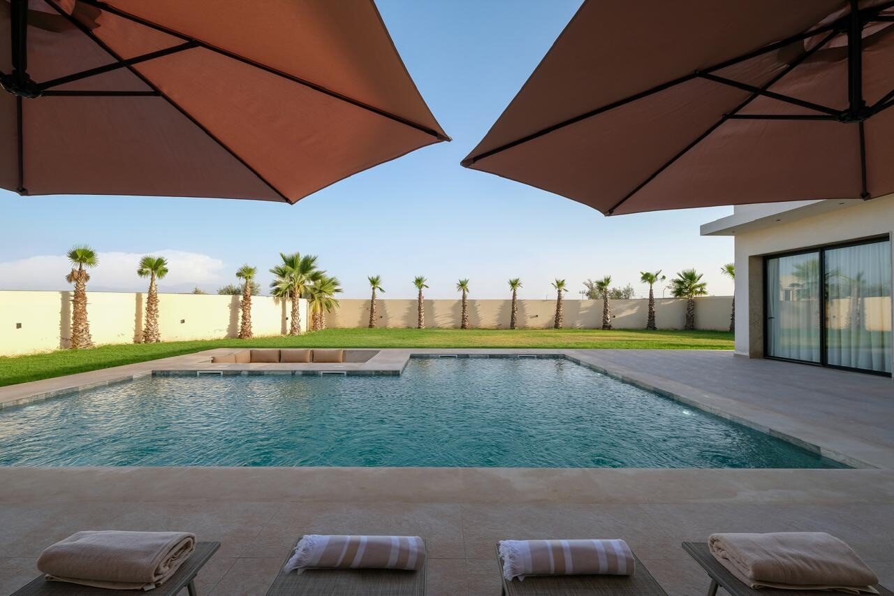 Villa d’exception — photo 2
