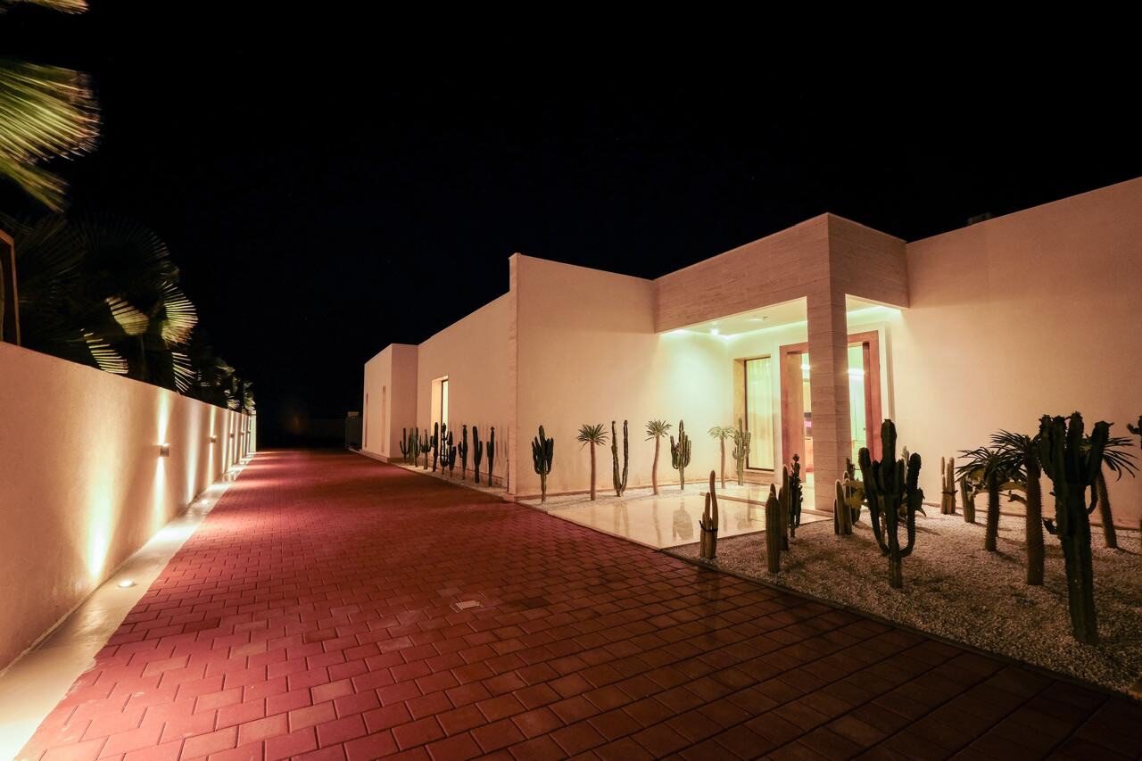 Villa d’exception — photo 4