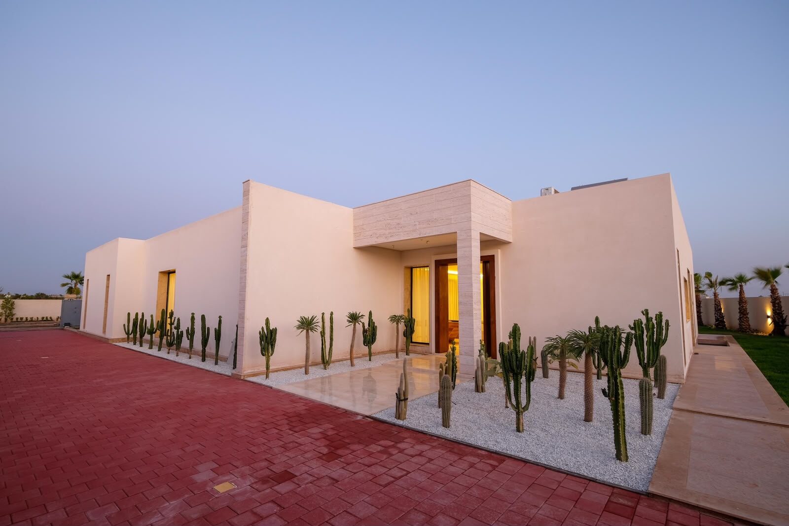 Villa d’exception — photo 3