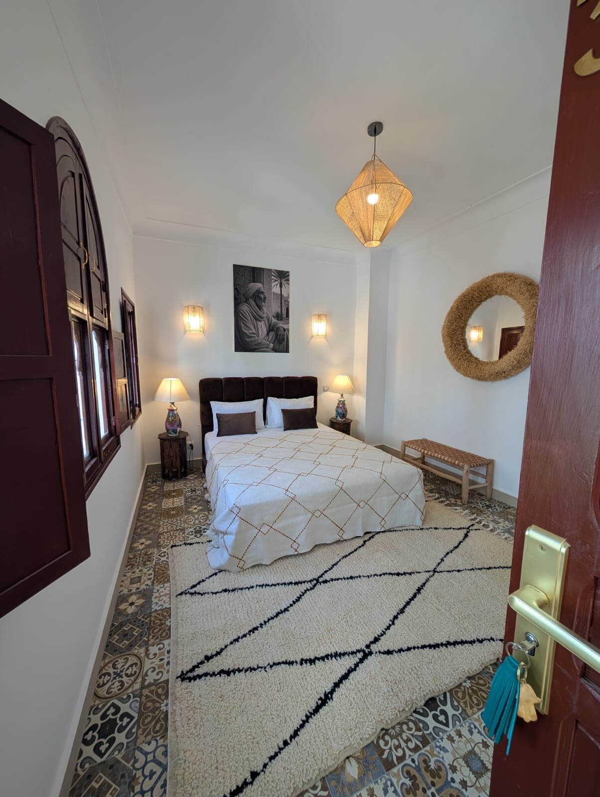 Riad d’exception — photo 5