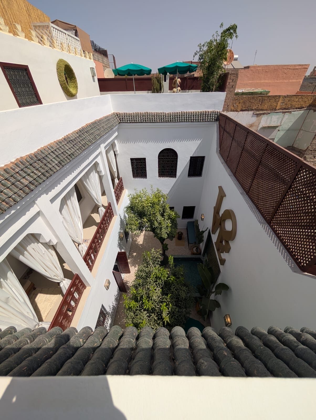 Riad d’exception — photo 3