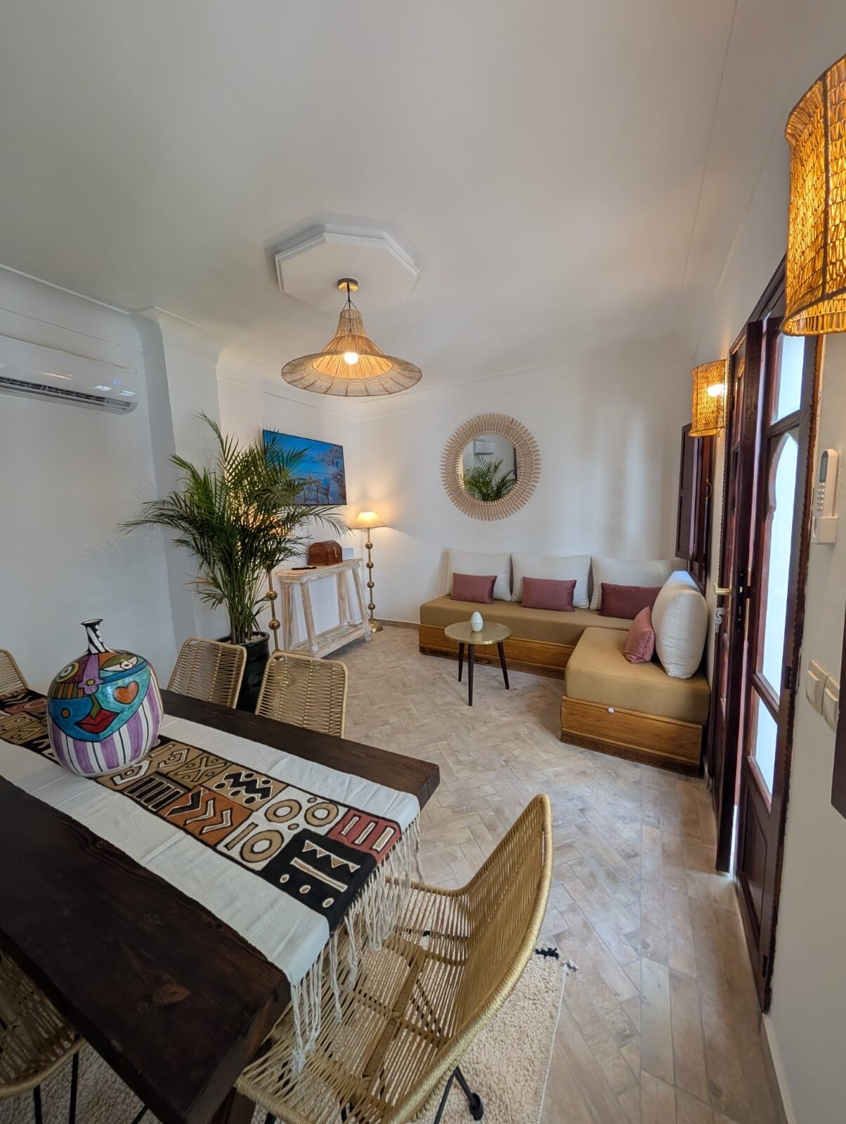 Riad d’exception — photo 6