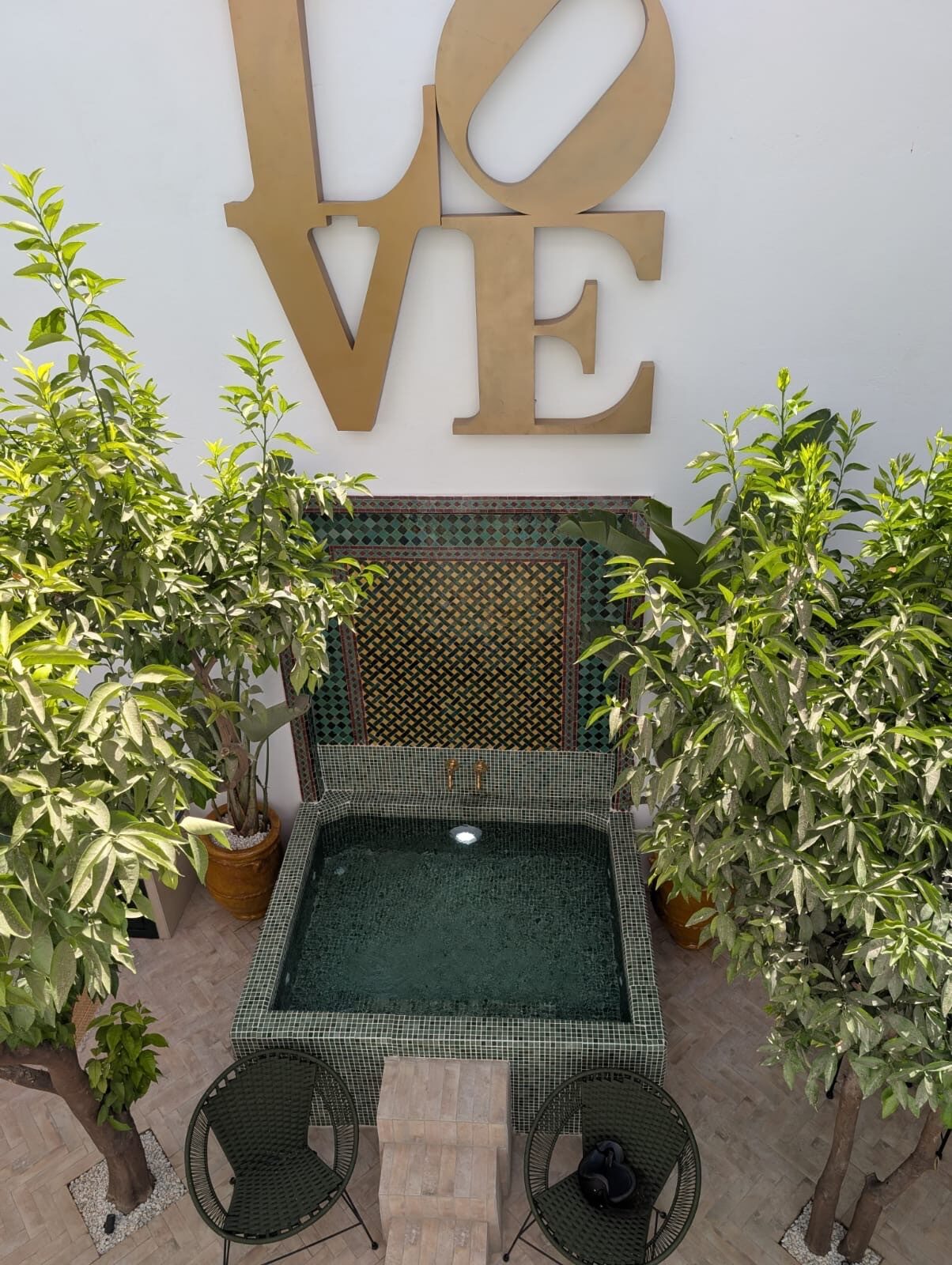 Riad d’exception — photo 2
