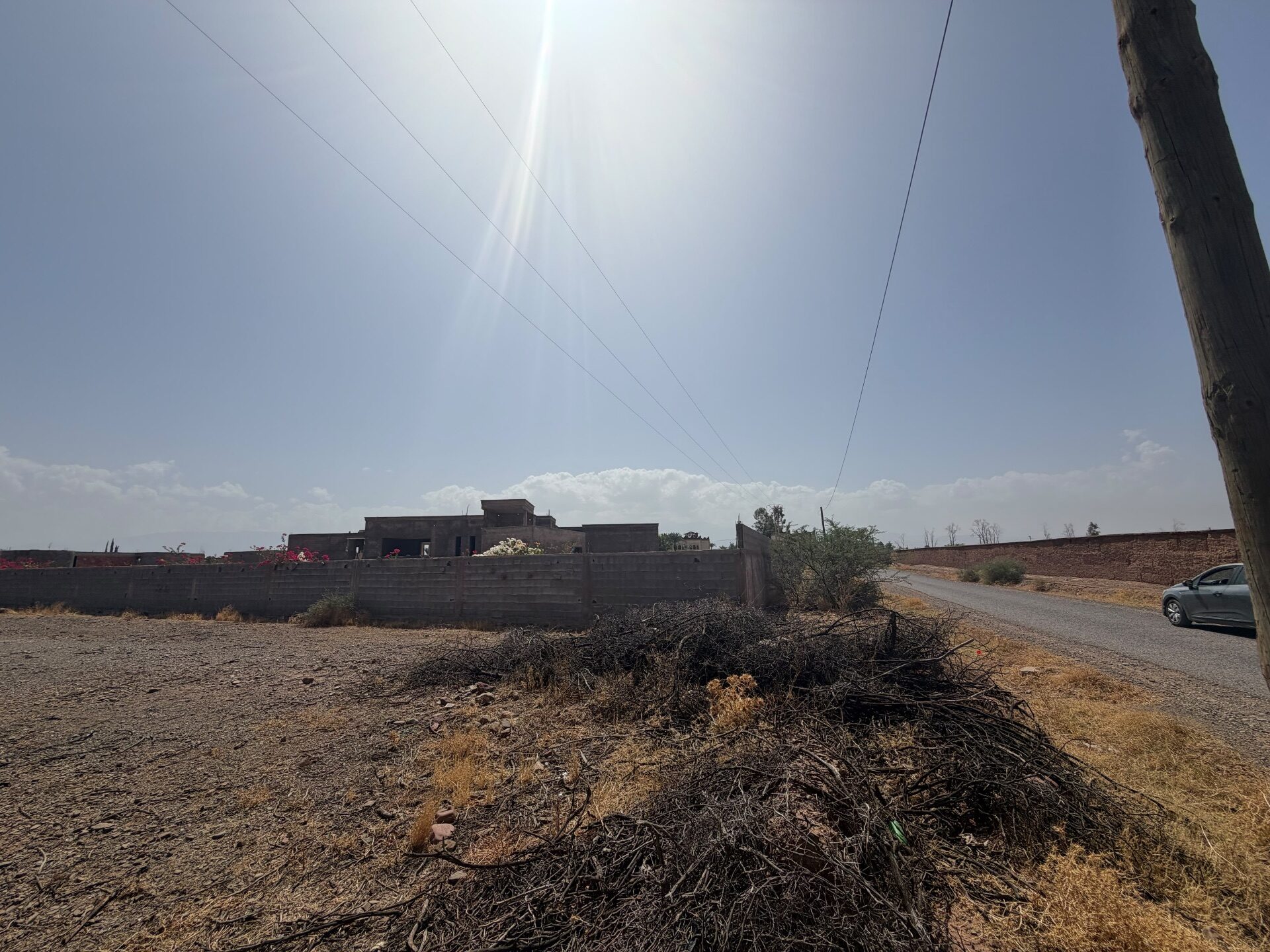 Lots de terrain — photo 4