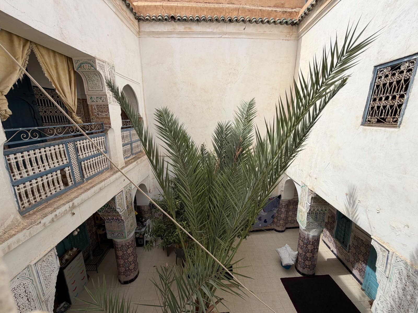 Riad d’exception — photo 2